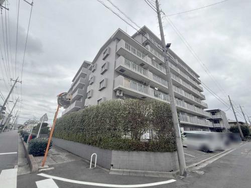 外観：・1994年1月築(撮影年月：2026年09月)