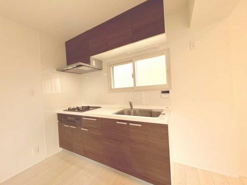 キッチン(撮影年月：2026年02月)