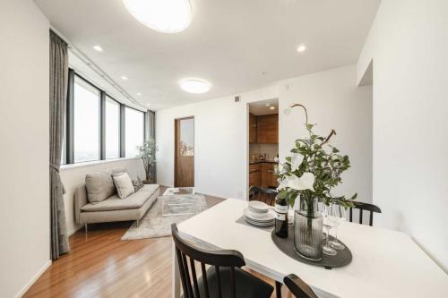 リビング・ダイニング