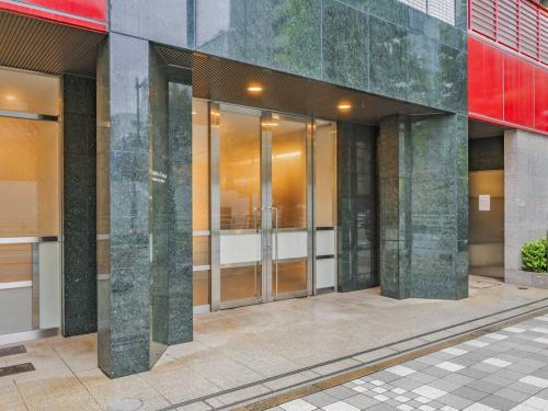 エントランス(撮影年月：2025年12月)