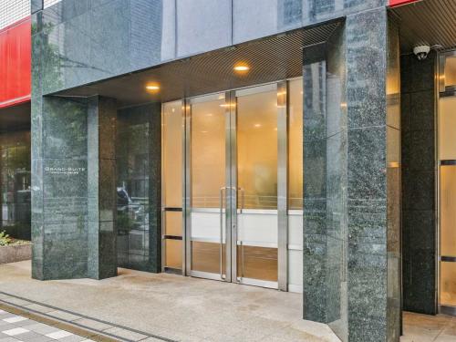 エントランス(撮影年月：2025年12月)