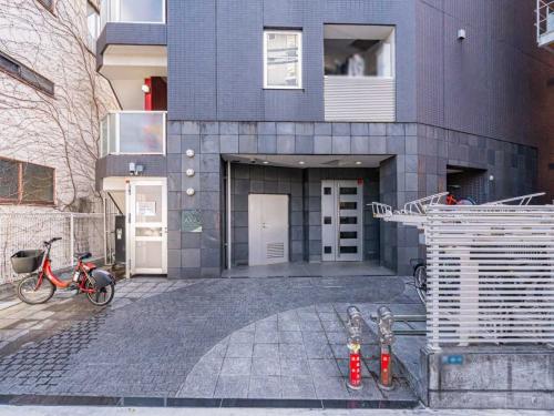 アプローチ(撮影年月：2026年02月)