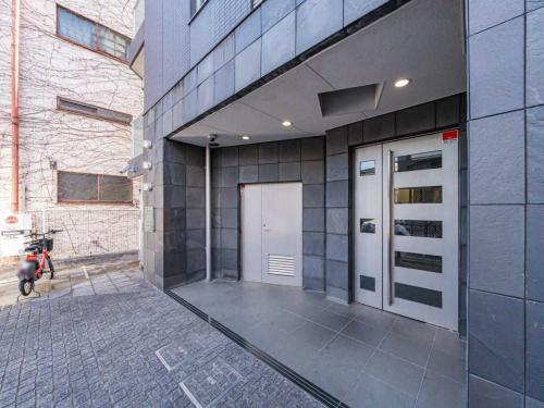 エントランス(撮影年月：2026年02月)