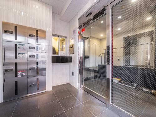 エントランス(撮影年月：2026年02月)