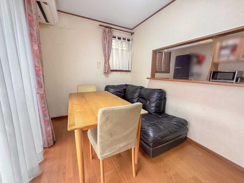 ダイニングキッチン