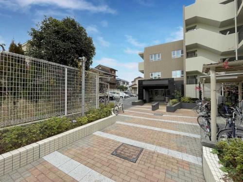 敷地内(撮影年月：2024年09月)