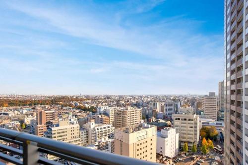 眺望（撮影年月：2025年12月）