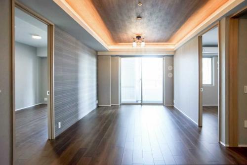 LDK（撮影年月：2025年11月）