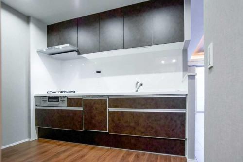 キッチン（撮影年月：2025年11月）