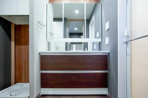 洗面所（撮影年月：2025年11月）