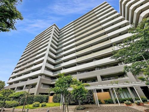 外観(撮影年月：2026年02月)