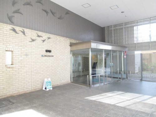 エントランス(撮影年月：2026年02月)
