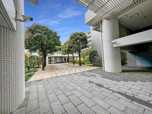 エントランス(撮影年月：2026年02月)