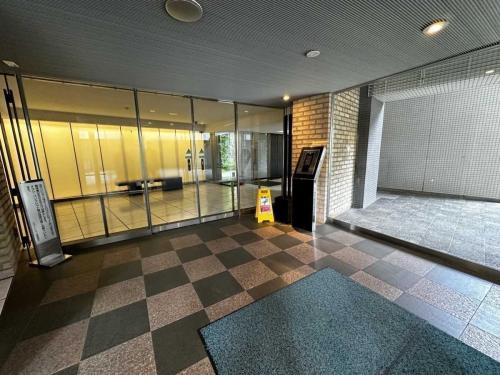 エントランス(撮影年月：2026年02月)