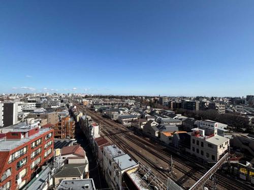 眺望(撮影年月：2026年03月)