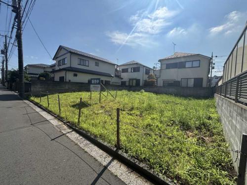 現地(撮影年月:2026年08月) 現地(撮影年月:2026年08月)