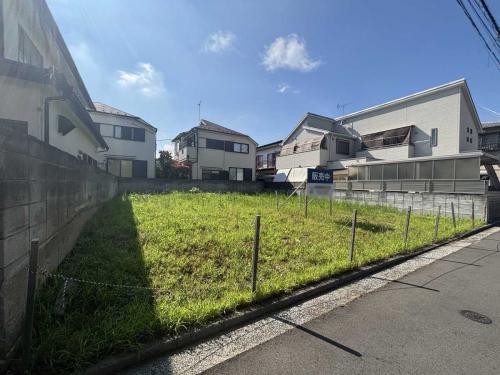 現地(撮影年月:2026年08月) 現地(撮影年月:2026年08月)