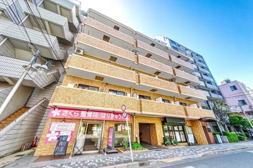 外観(撮影年月：2026年08月)