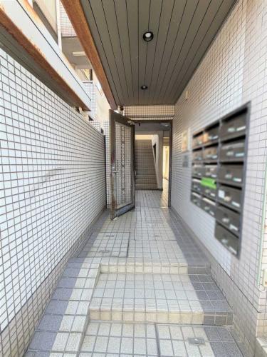 共用部(撮影年月：2026年03月)