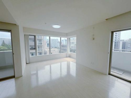 リビング・ダイニング（撮影年月：2025年08月）