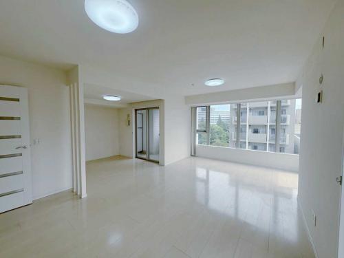 リビング・ダイニング（撮影年月：2025年08月）