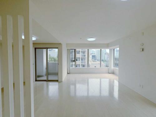 リビング・ダイニング（撮影年月：2025年08月）