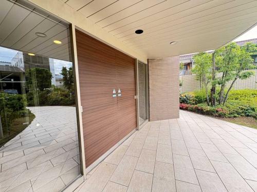 エントランス（撮影年月：2025年11月）