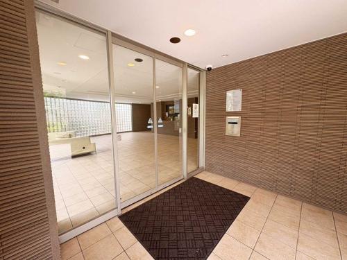 エントランス（撮影年月：2025年11月）