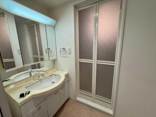 洗面所（撮影年月：2025年09月）