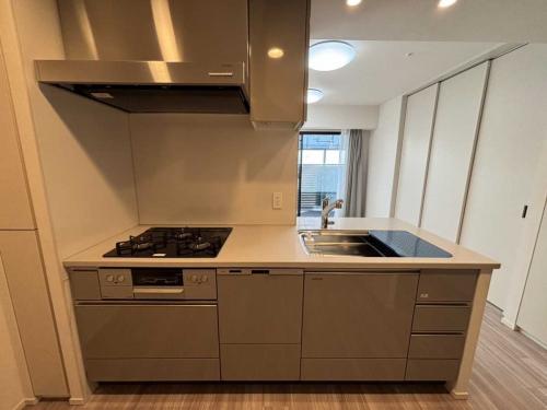 キッチン(撮影年月：2025年11月)