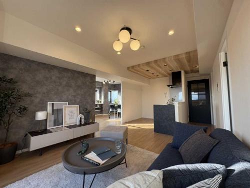 リビング・ダイニング（撮影年月：2025年11月）