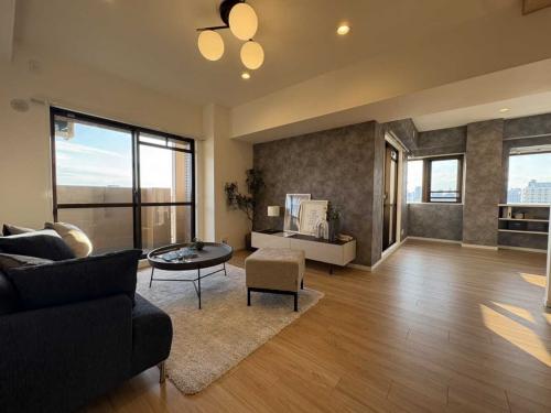 リビング・ダイニング（撮影年月：2025年11月）