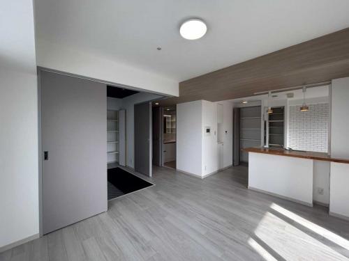 リビング（撮影年月：2025年11月）