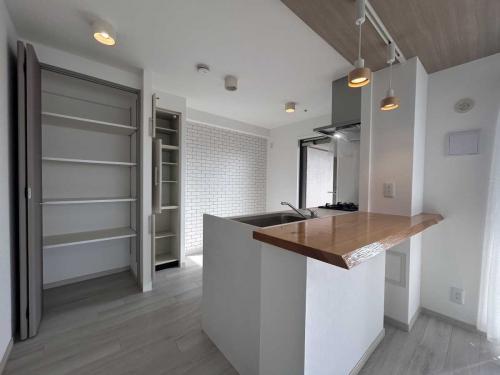 キッチン（撮影年月：2025年11月）