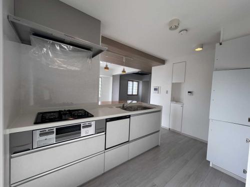 キッチン（撮影年月：2025年11月）