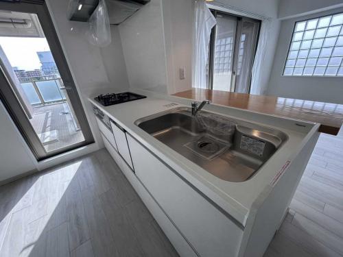 キッチン（撮影年月：2025年11月）