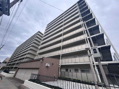 外観（撮影年月：2025年11月）