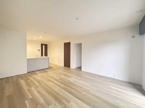 リビング・ダイニング（撮影年月：2025年11月）