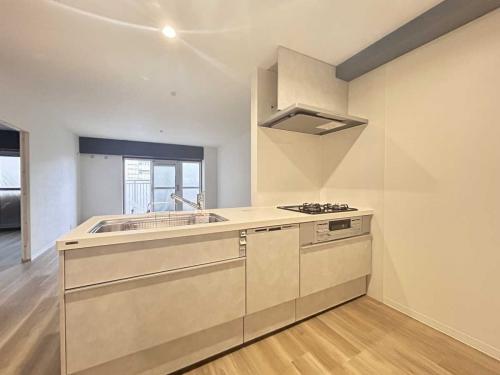 キッチン（撮影年月：2025年11月）