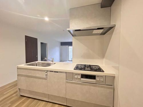 キッチン（撮影年月：2025年11月）