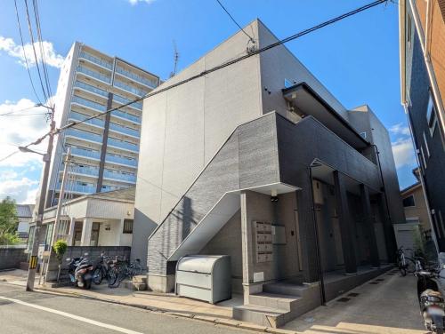 外観（撮影年月：2025年11月）