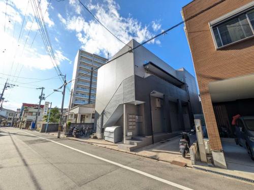 外観（撮影年月：2025年11月）