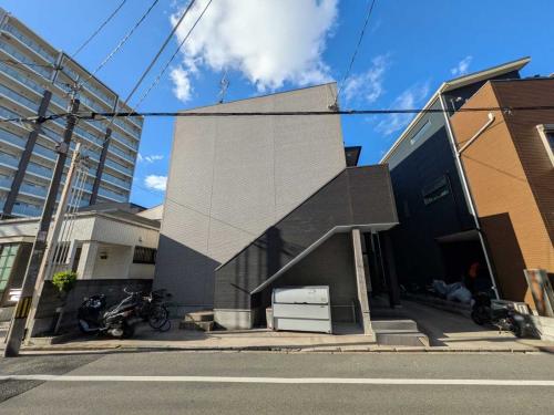 外観（撮影年月：2025年11月）