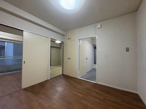 ダイニングキッチン（撮影年月：2025年10月）