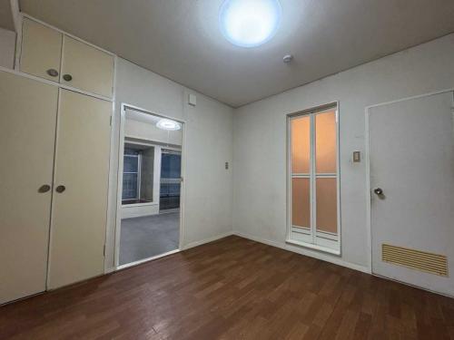 ダイニングキッチン（撮影年月：2025年10月）