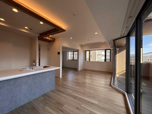 リビング・ダイニング(撮影年月：2026年01月)