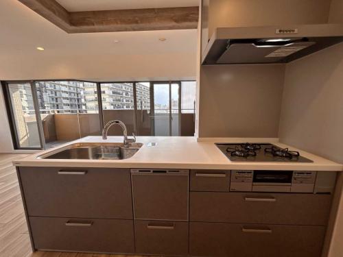 キッチン(撮影年月：2026年01月)