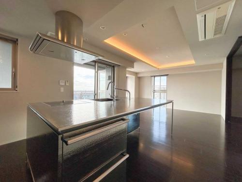 ダイニングキッチン