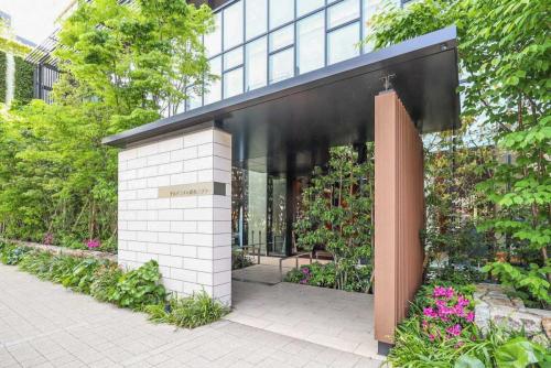 マンション表札