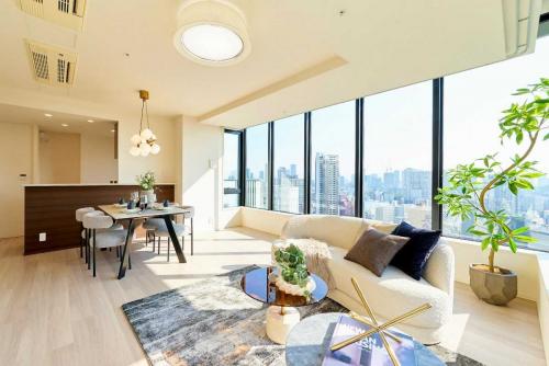 リビング・ダイニング：・家具調度品等は販売価格に含まれておりません